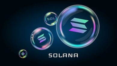 Solana (SOL) bleibt standhaft, da eine neue Kryptowährung zum Liebling der Analysten wird