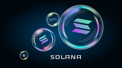 Solana (SOL) und Avalanche (AVAX) trifft auf starken Wettbewerb, da BorroeFinance ($ROE) Investoren auf der Suche nach Stabilität anzieht