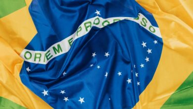 Sportsbet.io loses São Paulo sponsorship