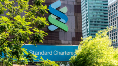 Standard Chartered Zodia integriert Ripple-besitzt die Krypto-Speicherdienste von Metaco