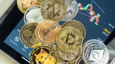 Altcoins