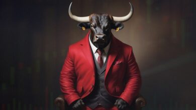 Top-Krypto-Picks, die Sie bei steigenden Märkten kaufen sollten, bevor es zu spät ist