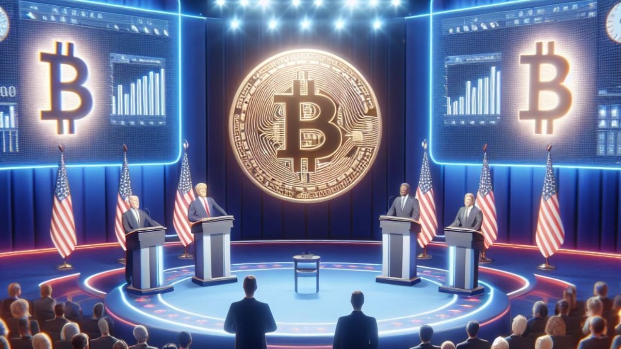 Trump, Kennedy Jr, and Ramaswamy Invited to First Crypto Presidential Forum