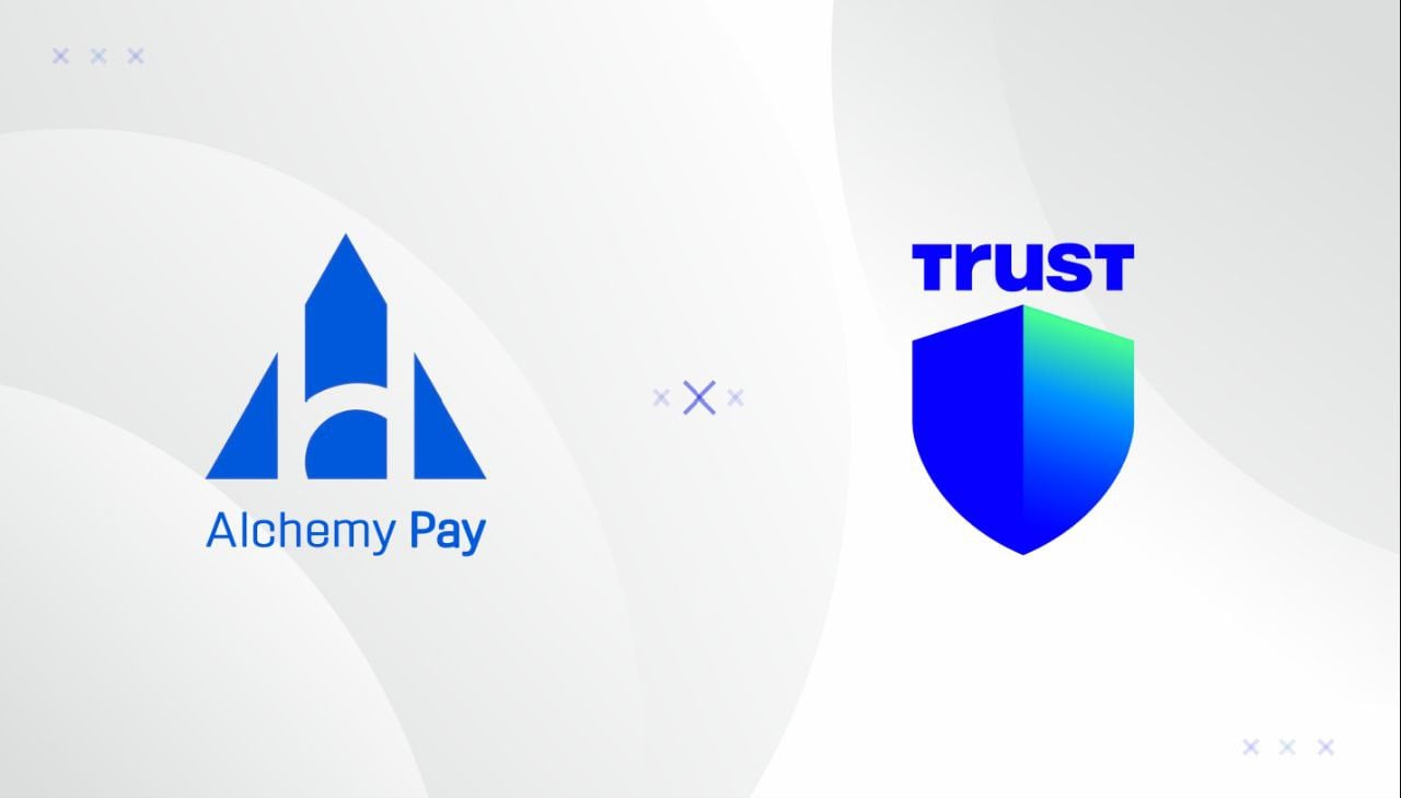 Trust Wallet and Alchemy Pay Partner for Seamless Crypto Ramp Solutions