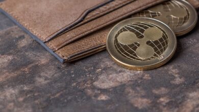 Uphold führt Self-Custody-Wallet mit anfänglicher Unterstützung für XRP ein