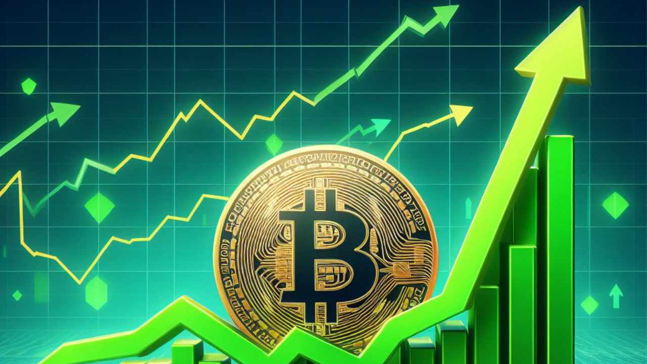 Vaneck Unveils 15 Crypto Predictions: Spot Bitcoin ETF Approvals, US Recession, BTC’s Historic Rally