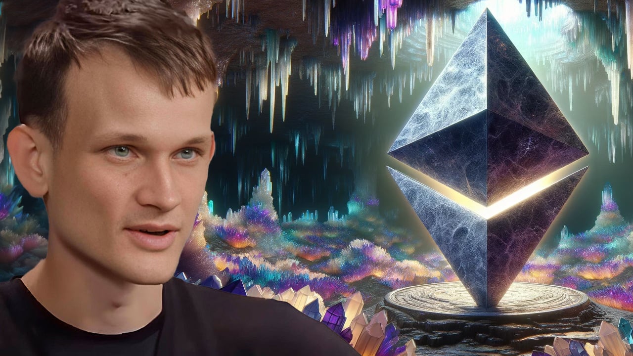 Vitalik Buterin’s $1 Million Ethereum Transfer to Coinbase Sparks Speculation