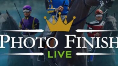 Mad Stables gallops into Photo Finish community