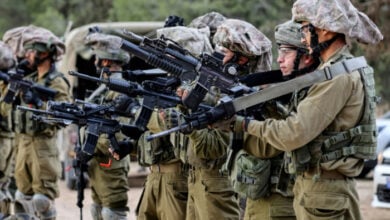 Während der Krieg weiter tobt, setzen die Verbündeten Israel unter Druck