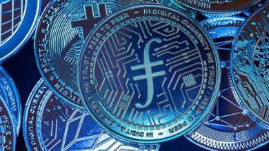 Wormhole sammelt rekordverdächtige 225 Millionen US-Dollar an Spenden; Filecoin (FIL) und InQubeta (QUBE) streben große Sprünge an