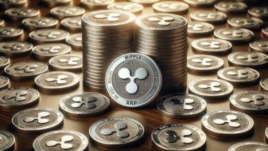 XRP Price