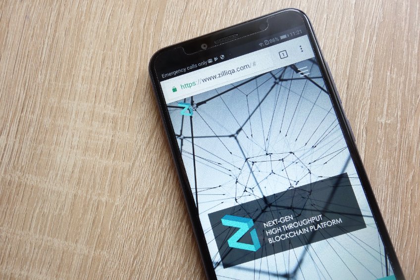 Zilliqa ist mit Netzwerkunterbrechungen und einem Einbruch der On-Chain-Transaktionen konfrontiert