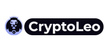CRYPTOLEO LOGO