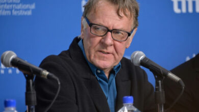 „Full Monty“-Star Tom Wilkinson ist im Alter von 75 Jahren gestorben