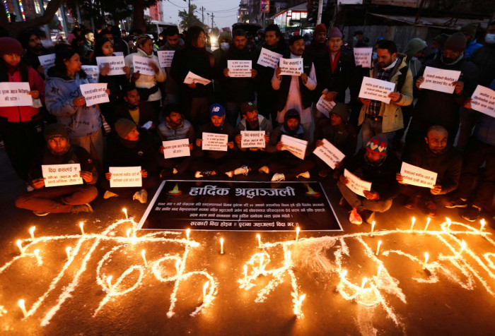„Versehentlicher Stromausfall“ verursachte tödlichen Absturz in Nepal