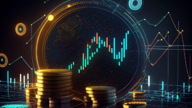 115 Millionen US-Dollar wurden in einer Stunde liquidiert, da der Kryptomarkt einbrach; $GFOX-Vorverkauf erreicht neues Allzeithoch