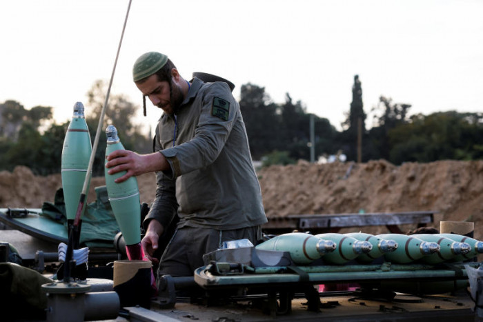 21 Soldaten wurden in Gaza getötet, die schlimmste Zahl an einem einzigen Tag