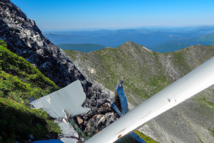 4 Überlebende des auf dem Flug Pattaya-Moskau abgestürzten russischen Flugzeugs bei „guter Gesundheit“