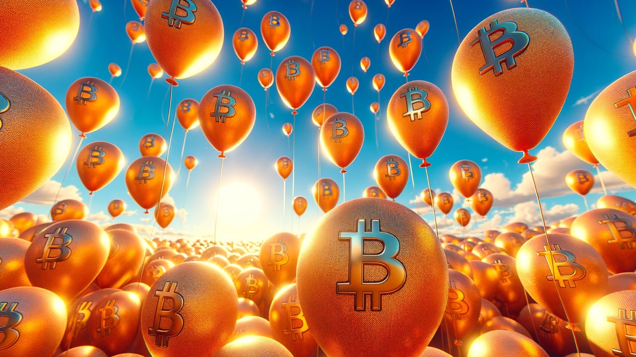 $9.6 Billion in 3 Days — ETF Analyst Highlights Remarkable Early Success of Bitcoin ETFs