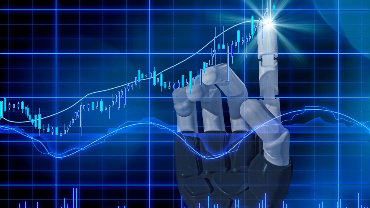 AI Hype: CFTC Urges Investors to be Wary of AI-Created Crypto-Asset Arbitrage Algorithms