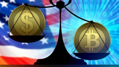 Altcoins sollten im Auge behalten werden, da die USA angekündigt haben, BTC im Wert von 130 Millionen US-Dollar von Silk Road zu verkaufen