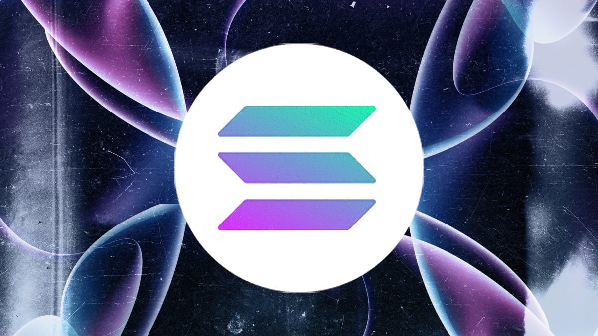 Solana Ethereum sol