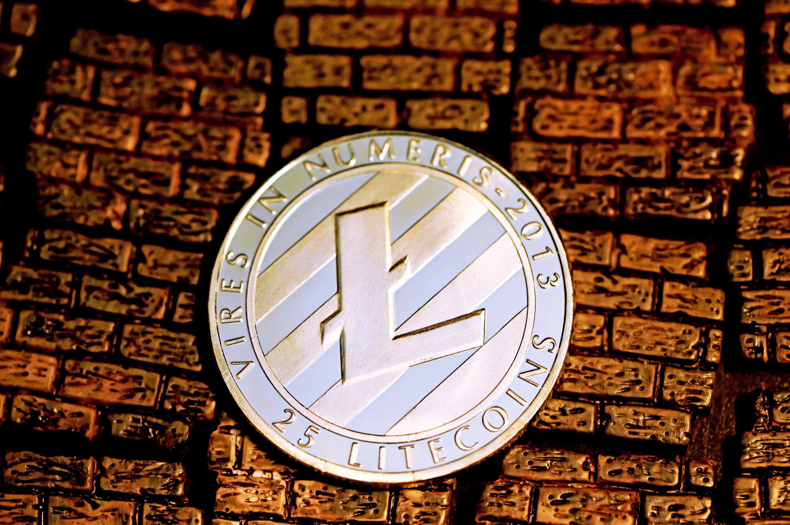 Litecoin