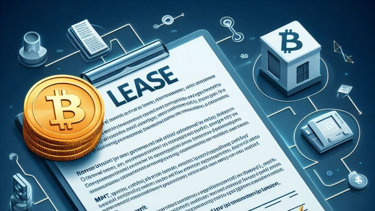 Argentina Registers First Bitcoin Settled Lease Agreement