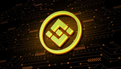 Binance Coin