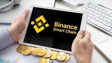 Binance Smart Chain