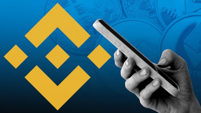 Binance beugt sich den Forderungen der Händler, ihre Vermögenswerte woanders aufzubewahren