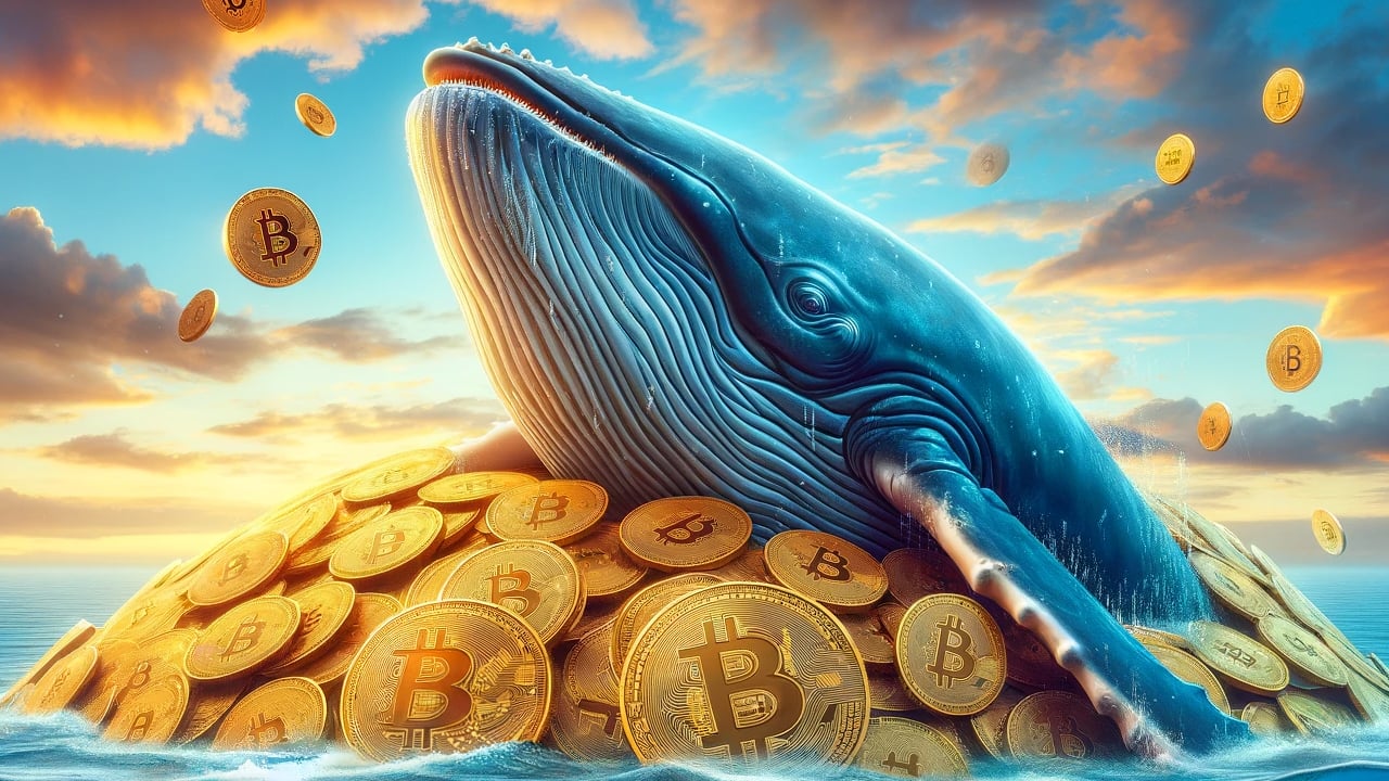 Whale Watch — $2 Billion in Bitcoin Awakens, Shifting From Long-Term Hibernation