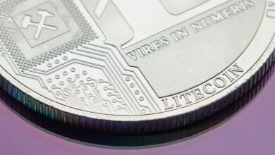 Chainlink (LINK) Price Faces Rejection From Range High – All Eyes on $13 Area