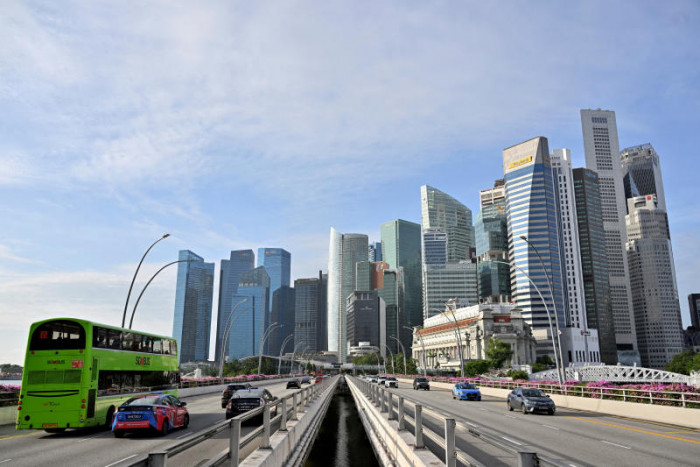 China und Singapur beginnen am 9. Februar mit der gegenseitigen visumfreien Einreise