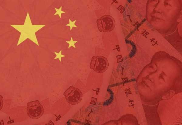Chinas Kryptohandel steigt trotz Bitcoin-Verbot auf 86,4 Milliarden US-Dollar