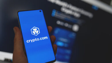 Crypto.Com bestätigt die Dekotierung von Terra Luna Classic (LUNC).