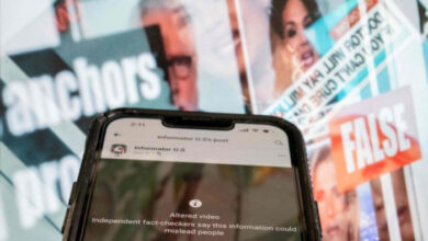 Deepfakes täuschen Wähler von Indien bis Indonesien vor Wahlen