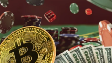 Crypto