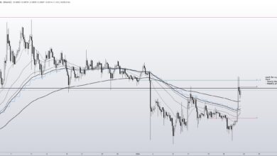 Dogecoin-Preisanalyse