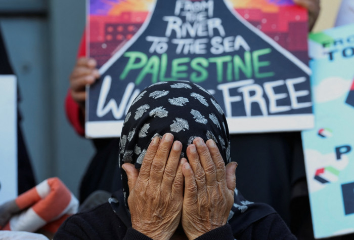 Der Weltgerichtshof eröffnet die Anhörung zum Völkermord im Gazastreifen
