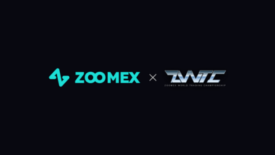 Der Zoomex World Trading Competition mit einem Preispool von 2 Millionen US-Dollar geht in die Einzelwettbewerbsphase