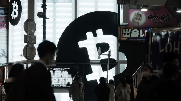 Die Übernahme von Bitcoin durch die Wall Street frustriert die wahren Krypto-Gläubigen
