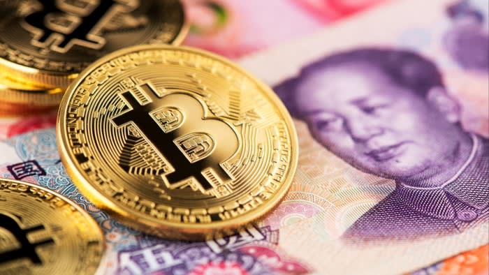 Die britische Polizei beschlagnahmte Bitcoin im Wert von 1,4 Milliarden Pfund aus Investitionsbetrug in China, teilte ein Gericht mit