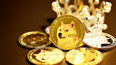 Dogecoin-Gründer schießt zurück Ripple CEO: „DOGE ist im Wesentlichen dasselbe wie BTC“