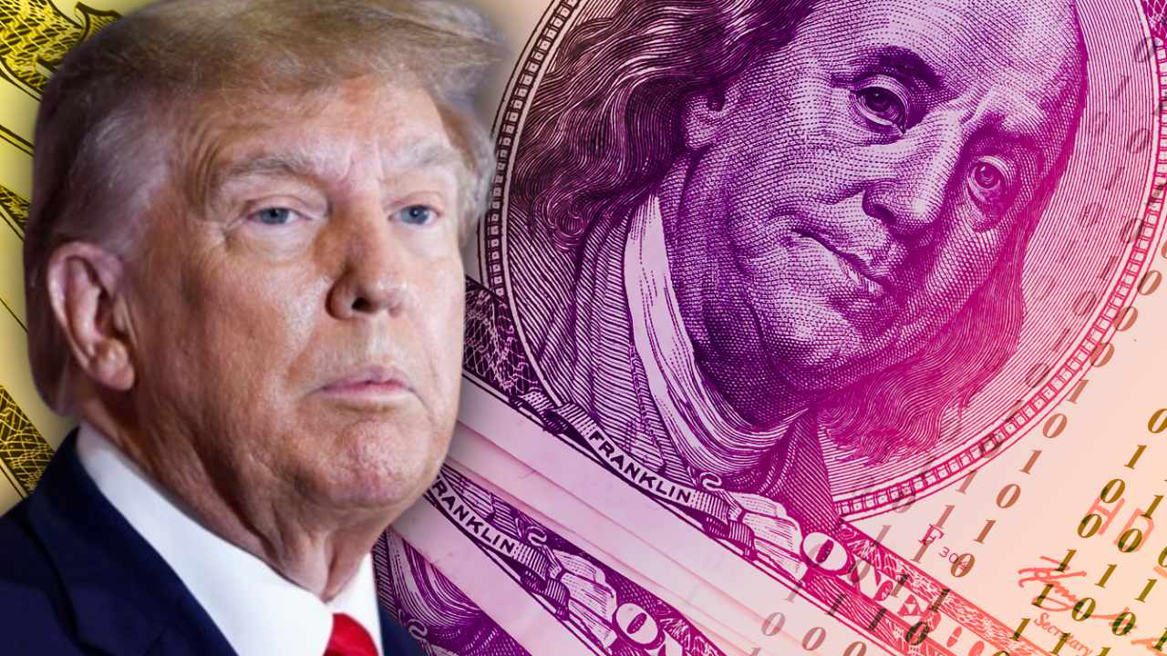 Donald Trump Promises to Block Digital Dollar Creation — Calls CBDC ‘Dangerous Threat to Freedom’