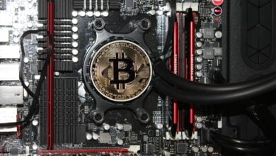 Ethereum (ETH) Price Battles at Support – Will $2,400 Hold?