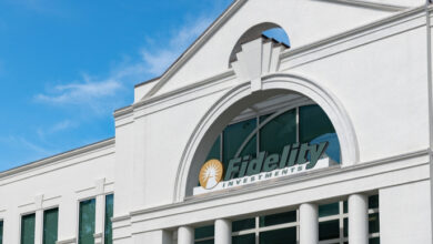 Fidelitys FBTC erzielt Zuflüsse in Höhe von 1 Milliarde US-Dollar, der Vorverkauf von Pullix PLX bringt 3,89 Millionen US-Dollar ein