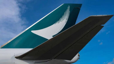 Flug von Cathay Pacific auf dem Weg nach Penang musste wegen „ungewöhnlichem Geruch“ in der Flugzeugkabine nach Hongkong zurückkehren
