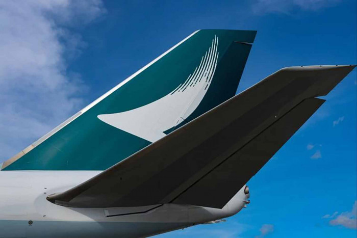 Flug von Cathay Pacific auf dem Weg nach Penang musste wegen „ungewöhnlichem Geruch“ in der Flugzeugkabine nach Hongkong zurückkehren