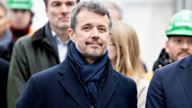 Frederik, Dänemarks „aufgewachter“ und beliebter zukünftiger König